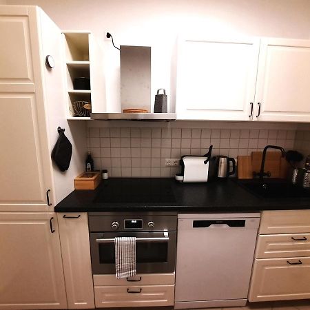 Ruhiges Hinterhof Apartment Im Herzen Der Neustadt Дрезден Экстерьер фото